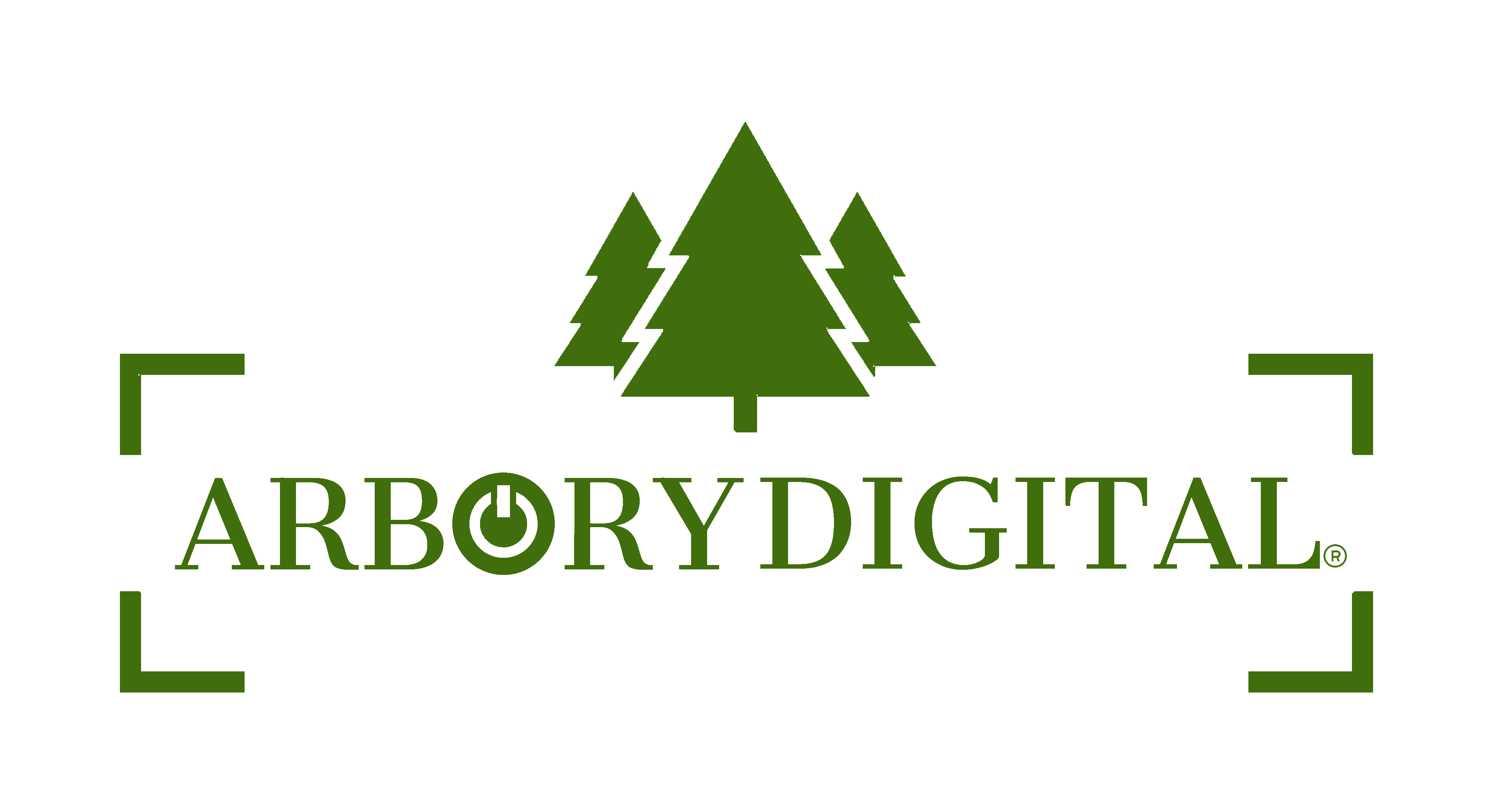 Arbory Digital Full Logo Green