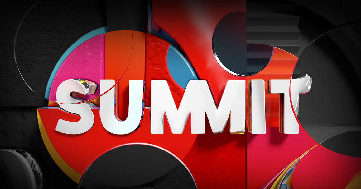 How to sign up for Adobe Summit