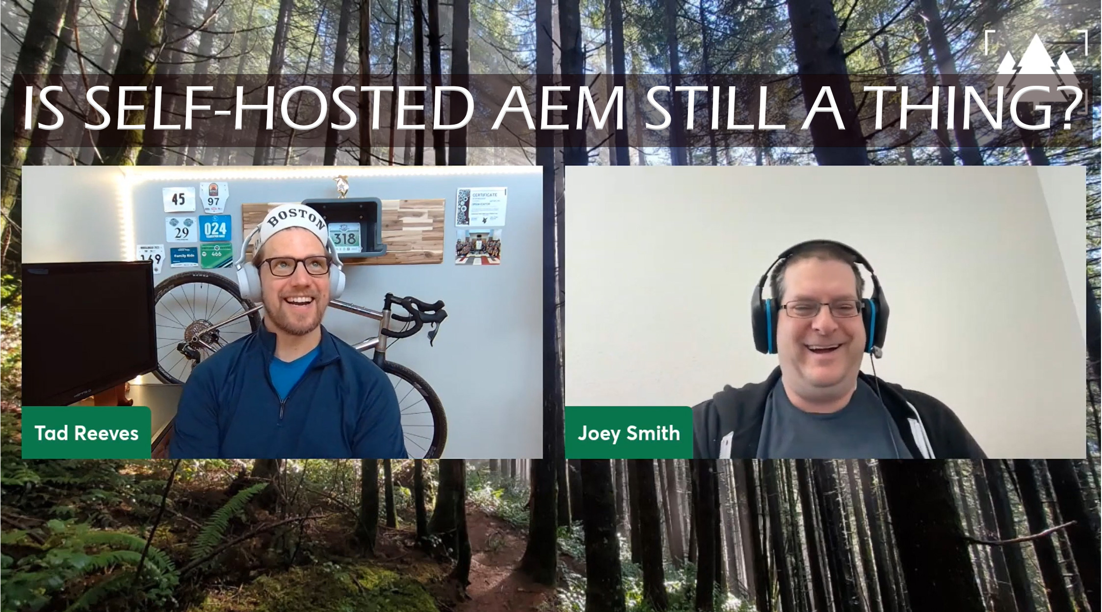 Is Self-Hosted AEM Still a Thing?
