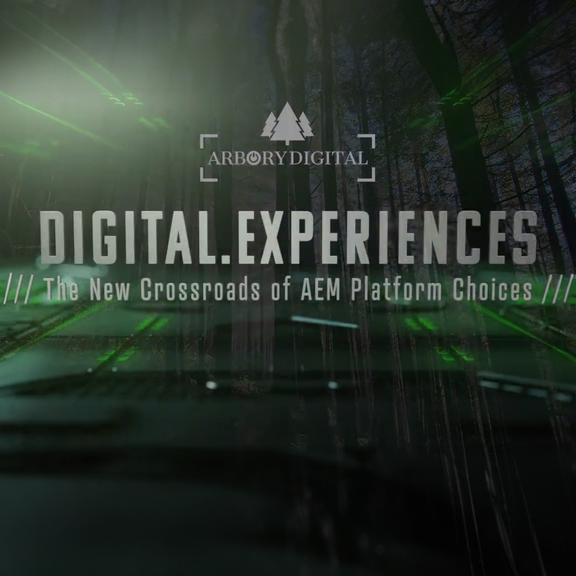 You are currently viewing Ep5 – The Crossroads of AEM Platform Choices – AEM 6.5 vs AEMaaCS vs EDS