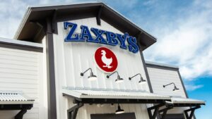 Zaxby's Store